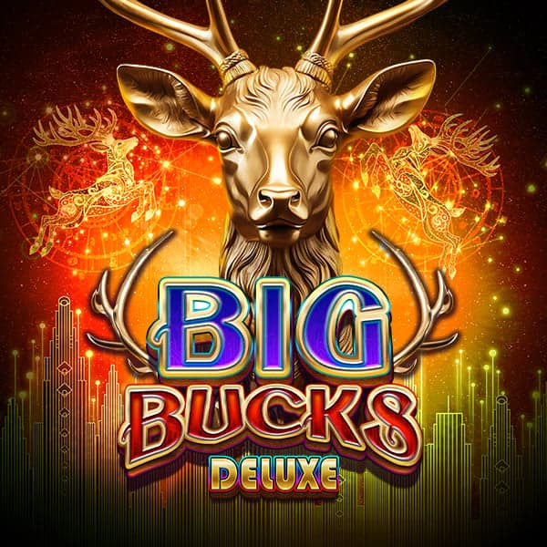 Big Bucks Deluxe