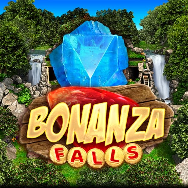 Bonanza Falls