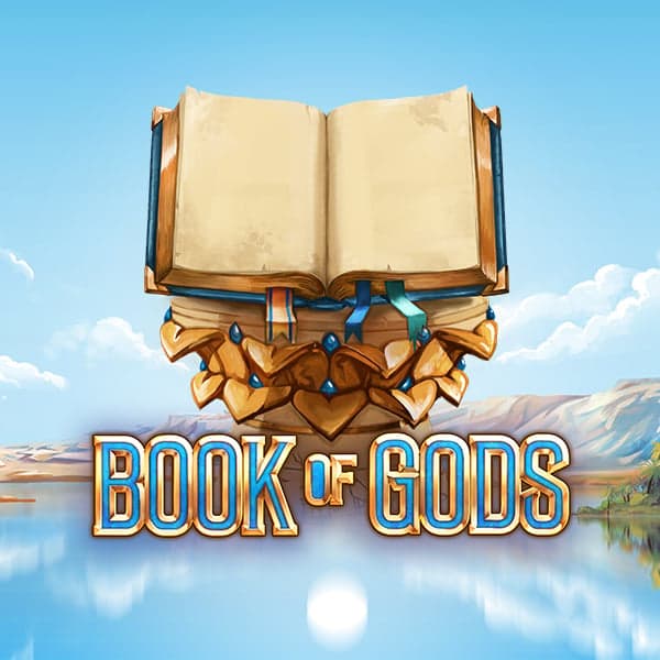 Book of Gods