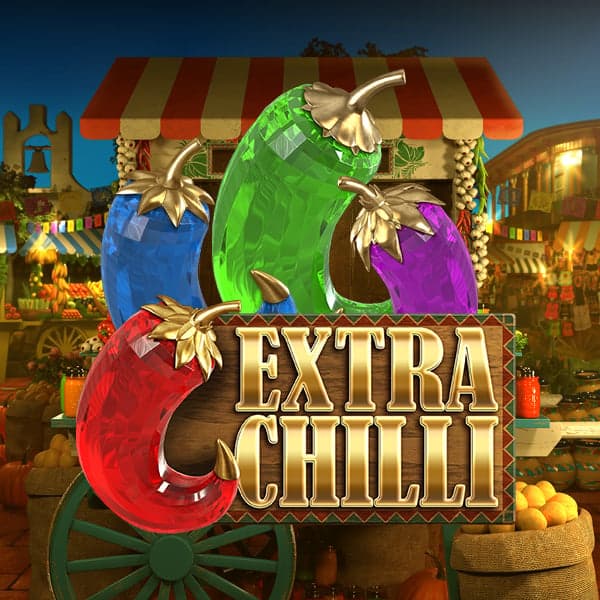 extra-chilli