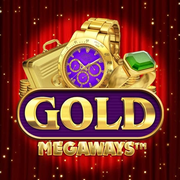 Gold Megaways
