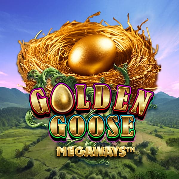 Golden Goose Megaways