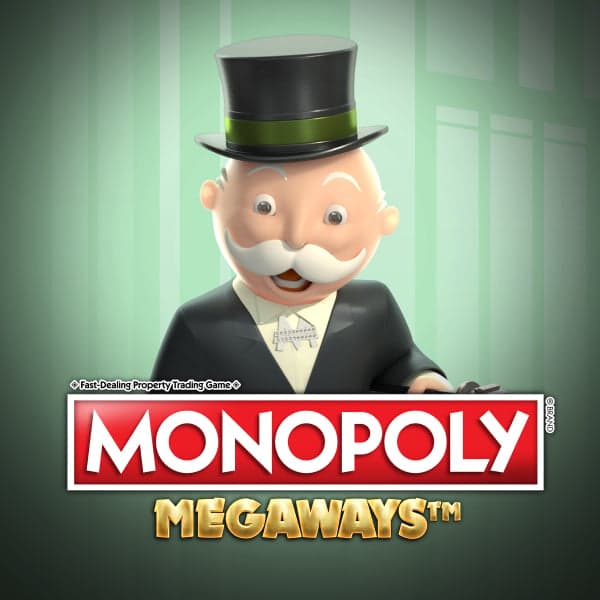 Monopoly Megapots