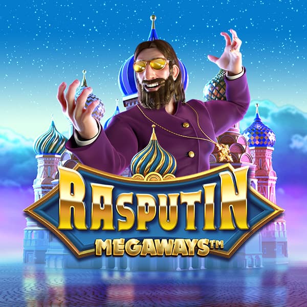Rasputin Megaways