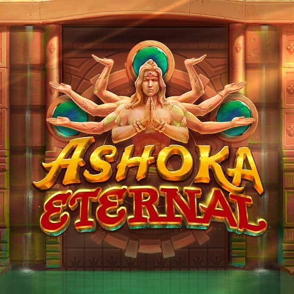 Ashoka Eternal