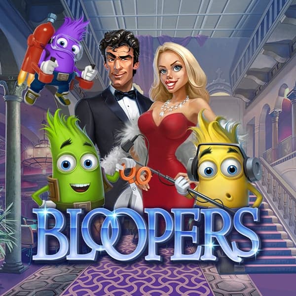 Bloopers