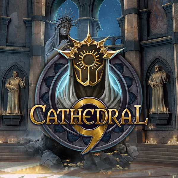 Cathedral 9