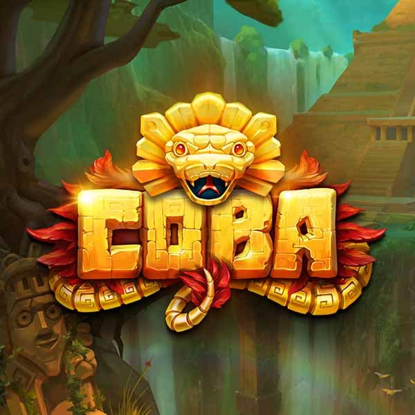 Coba