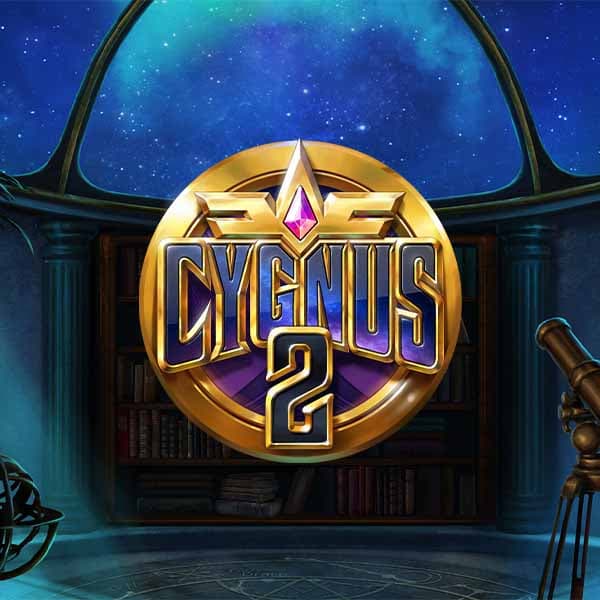 Cygnus 2
