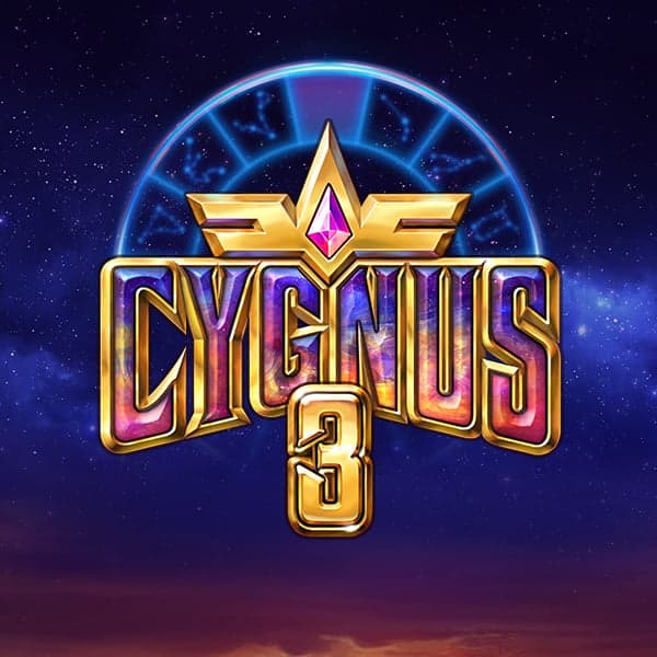 Cygnus 3