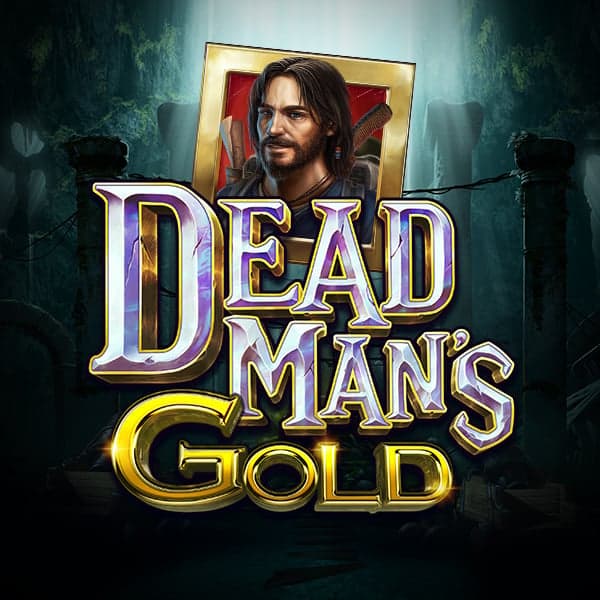 Dead Man's Gold