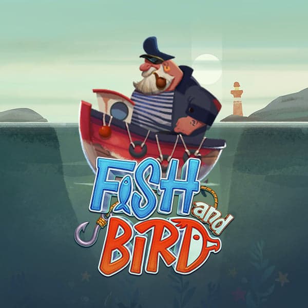 Fish and Bird