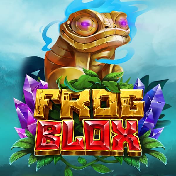 Frogblox