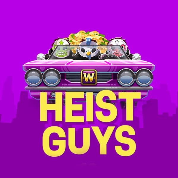Heist Guys
