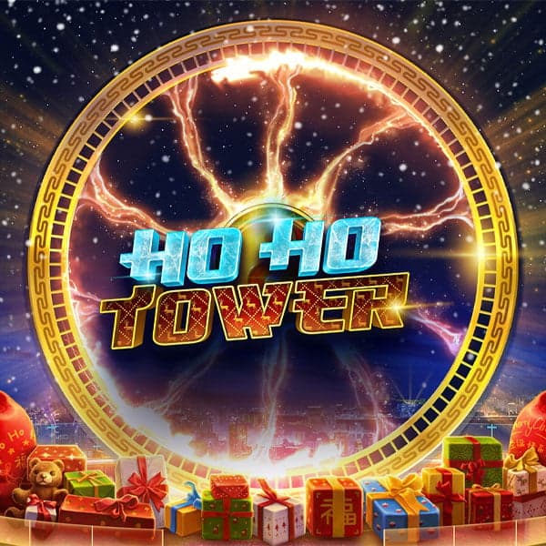 Ho Ho Tower