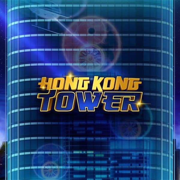 Hong Kong Tower