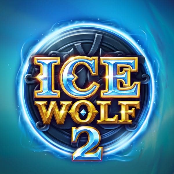 Ice Wolf 2