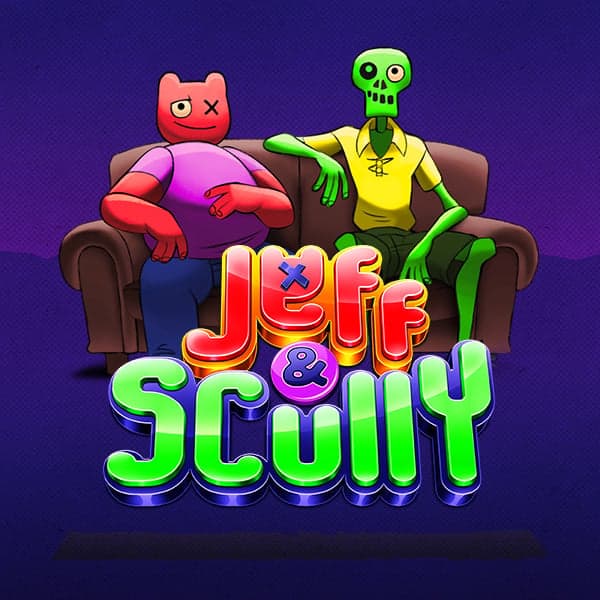 Jeff & Scully
