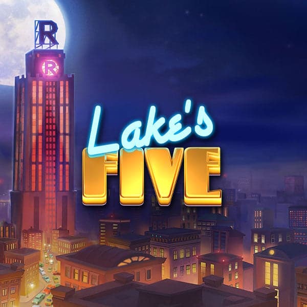 Lake's Five