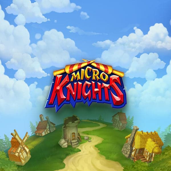 Micro Knights