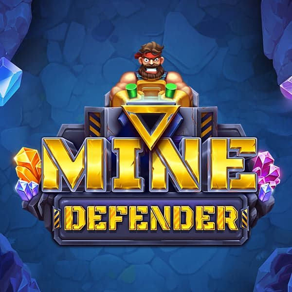 Mine Defender