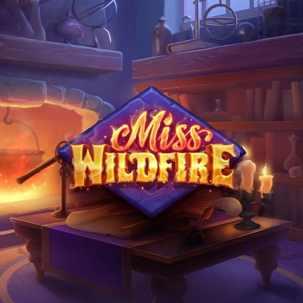Miss Wildfire