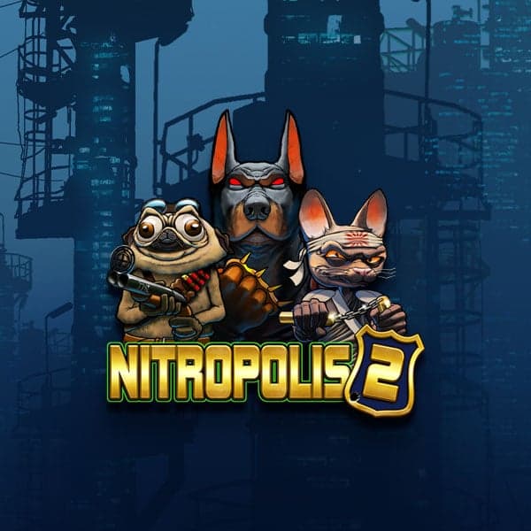 Nitropolis 2