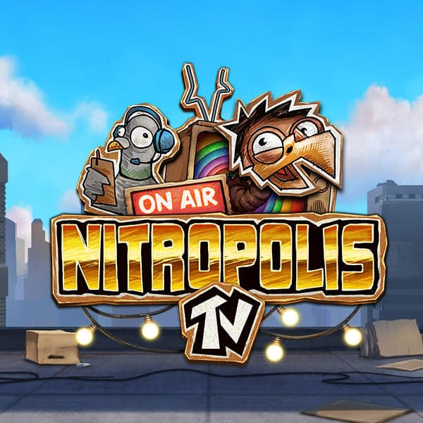 Nitropolis TV