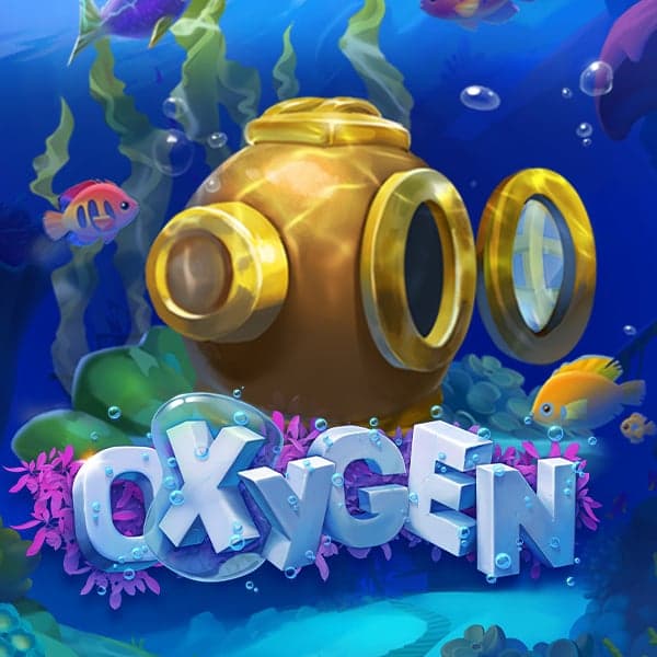 oXygen
