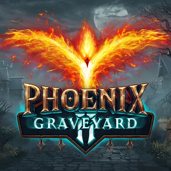 Phoenix Graveyard 2