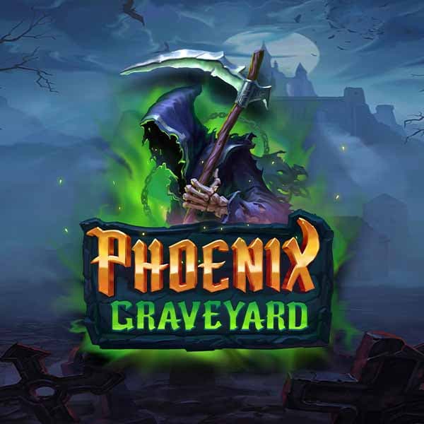 Phoenix Graveyard