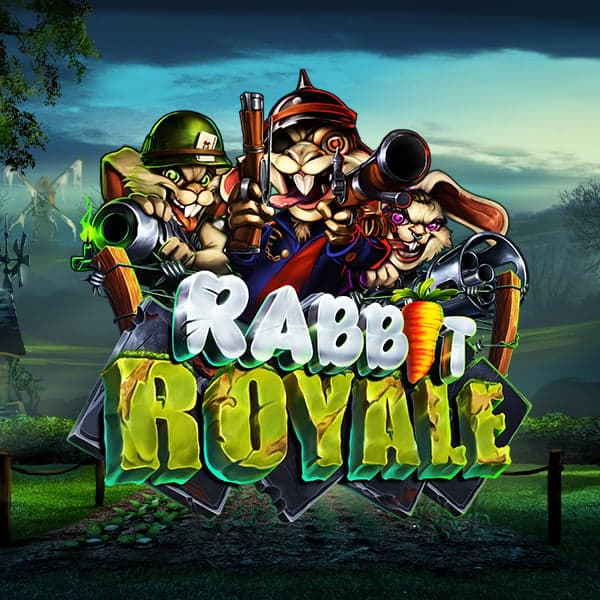 Rabbit Royale