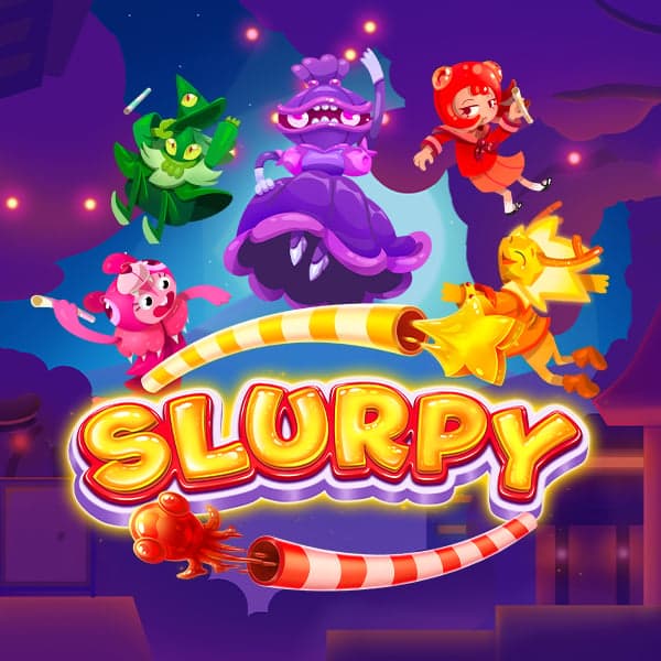 Slurpy