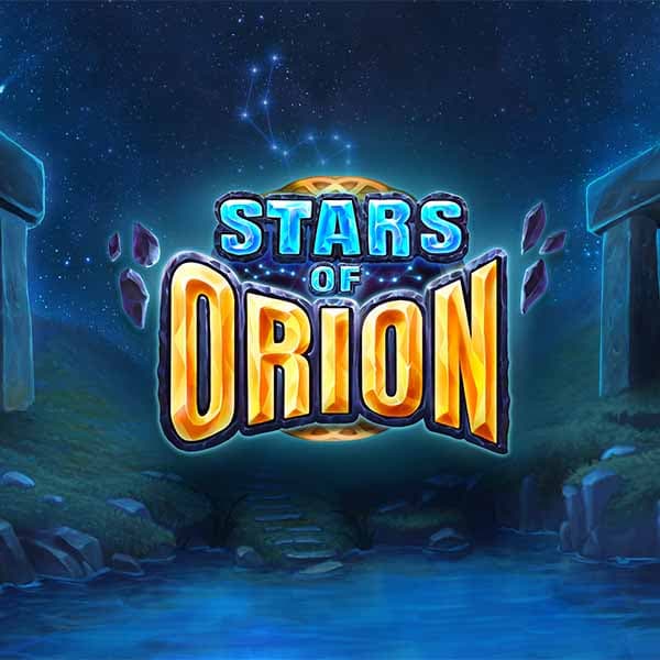 Stars of Orion