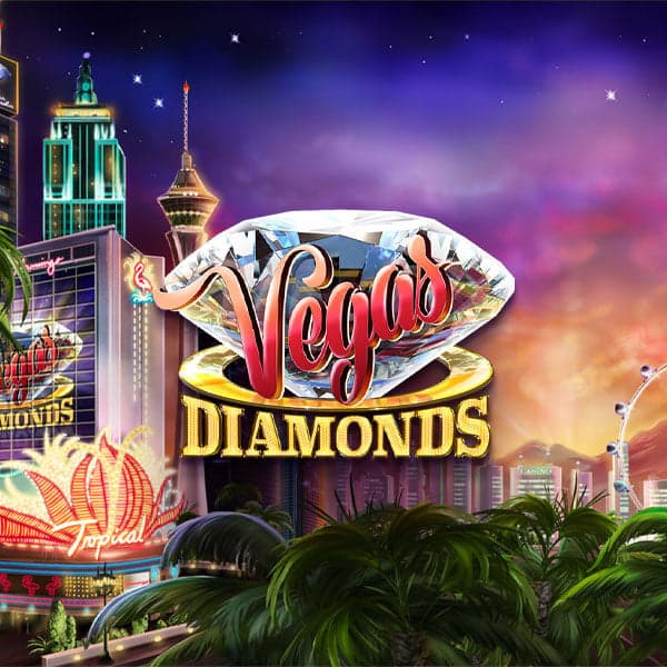 Vegas Diamonds