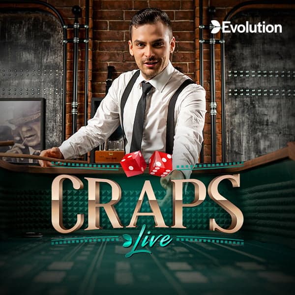 craps