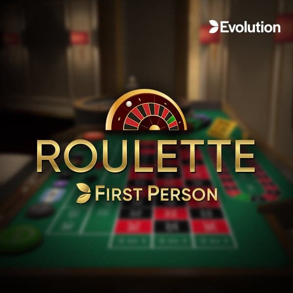 First Person Roulette