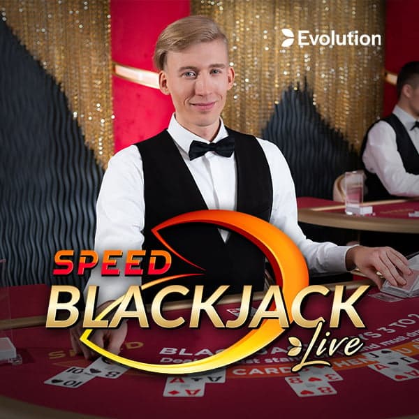 Live Classic Speed Blackjack 2