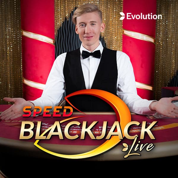 Live Classic Speed Blackjack 4
