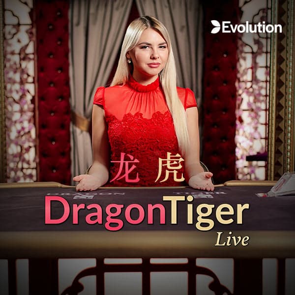 Live Dragon Tiger