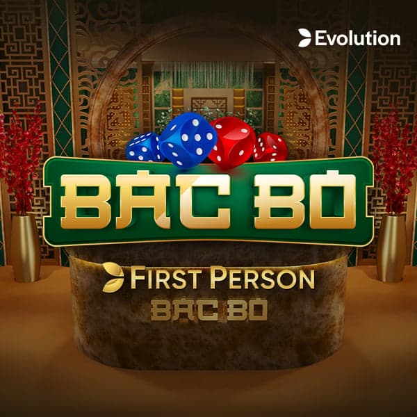 Live First Person Bac Bo