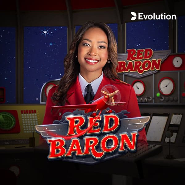 Live Red Baron