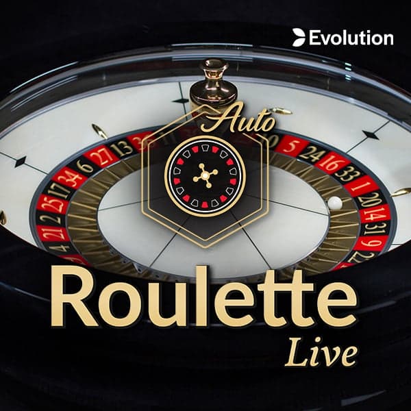 Live Roulette