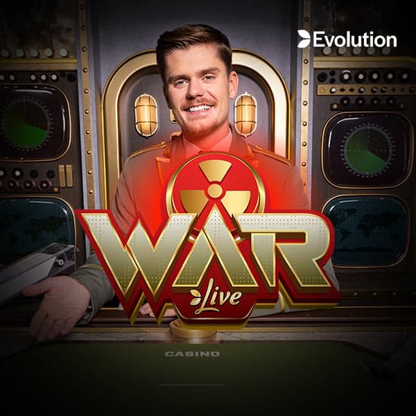 Live War