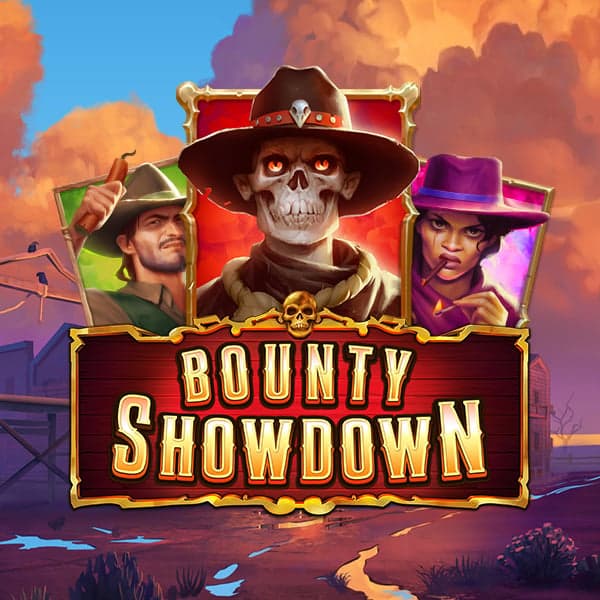 Bounty Showdown