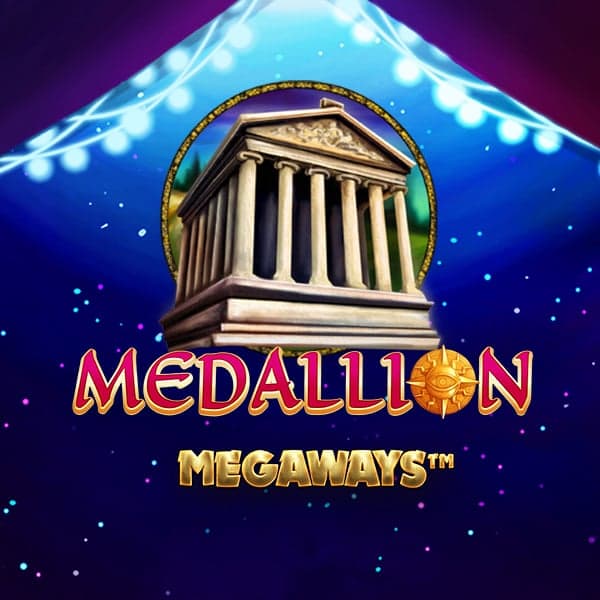 Medallion Megaways