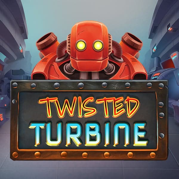 Twisted Turbine