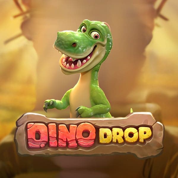 Dino Drop