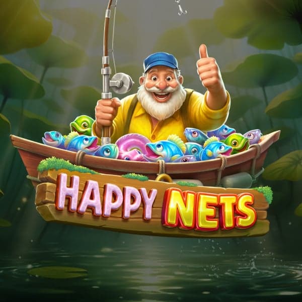 Happy Nets