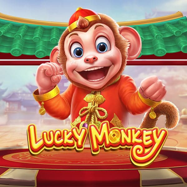 Lucky Monkey